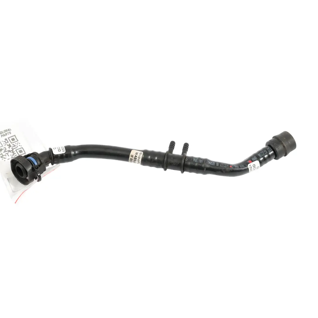 N54 135i 335i Bremskraftverstärker Unterdruckleitung für BMW E82 E88 E90 mit Teilenummer 6769086 BMW E82 E88 E90 N54 135i 335i Bremskraftverstärker Unterdruckleitung - SKU 6769086 - Teilenummer 6769086