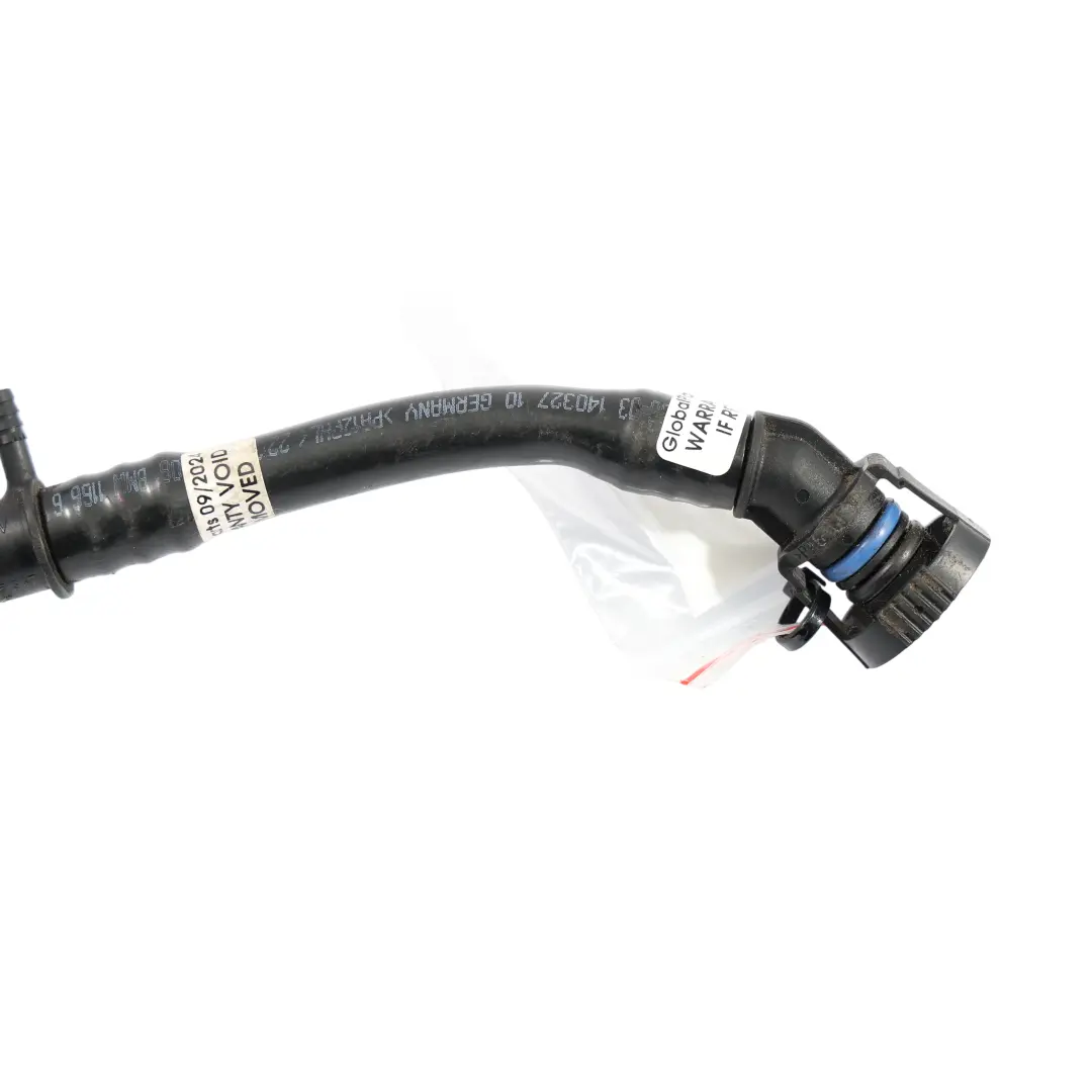 BMW E82 E88 E90 N54 135i 335i Servofrein Conduite de Depressurisation - SKU 6769086 - Numéro de pièce 6769086
