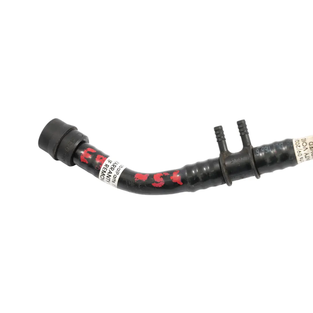 N54 135i 335i Vacuum Servo Hose Pipe Pressure BMW E82 E88 E90 - SKU 6769086 - Part number 6769086