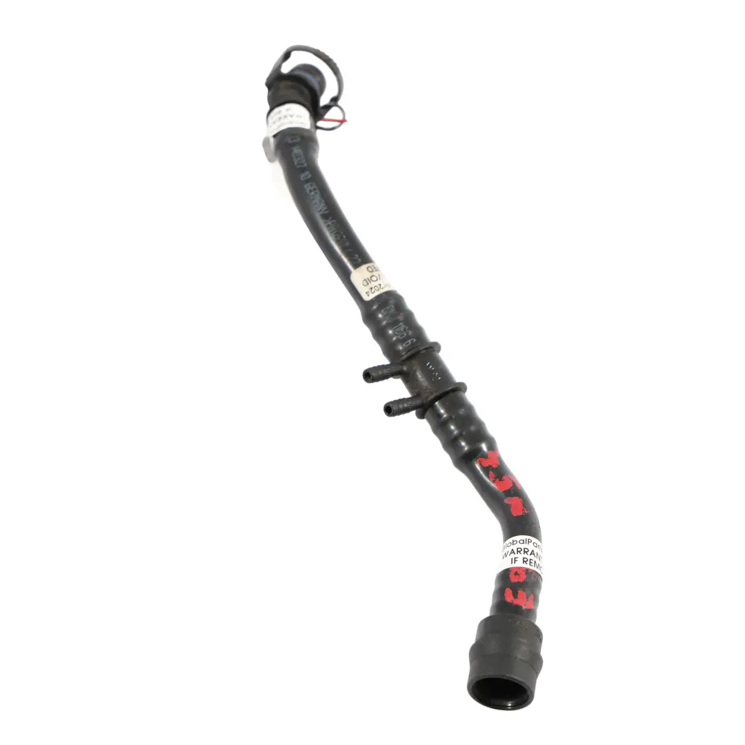 N54 135i 335i Servofrein Conduite de Depressurisation pour BMW E82 E88 E90 à propos du numéro de pièce 6769086 BMW E82 E88 E90 N54 135i 335i Servofrein Conduite de Depressurisation - SKU 6769086 - Numéro de pièce 6769086