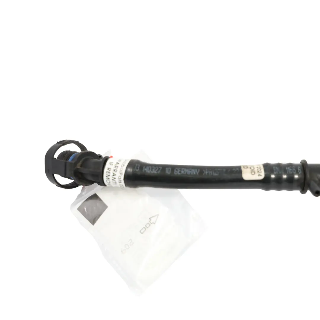 N54 135i 335i Vacuum Servo Hose Pipe Pressure BMW E82 E88 E90 - SKU 6769086 - Part number 6769086