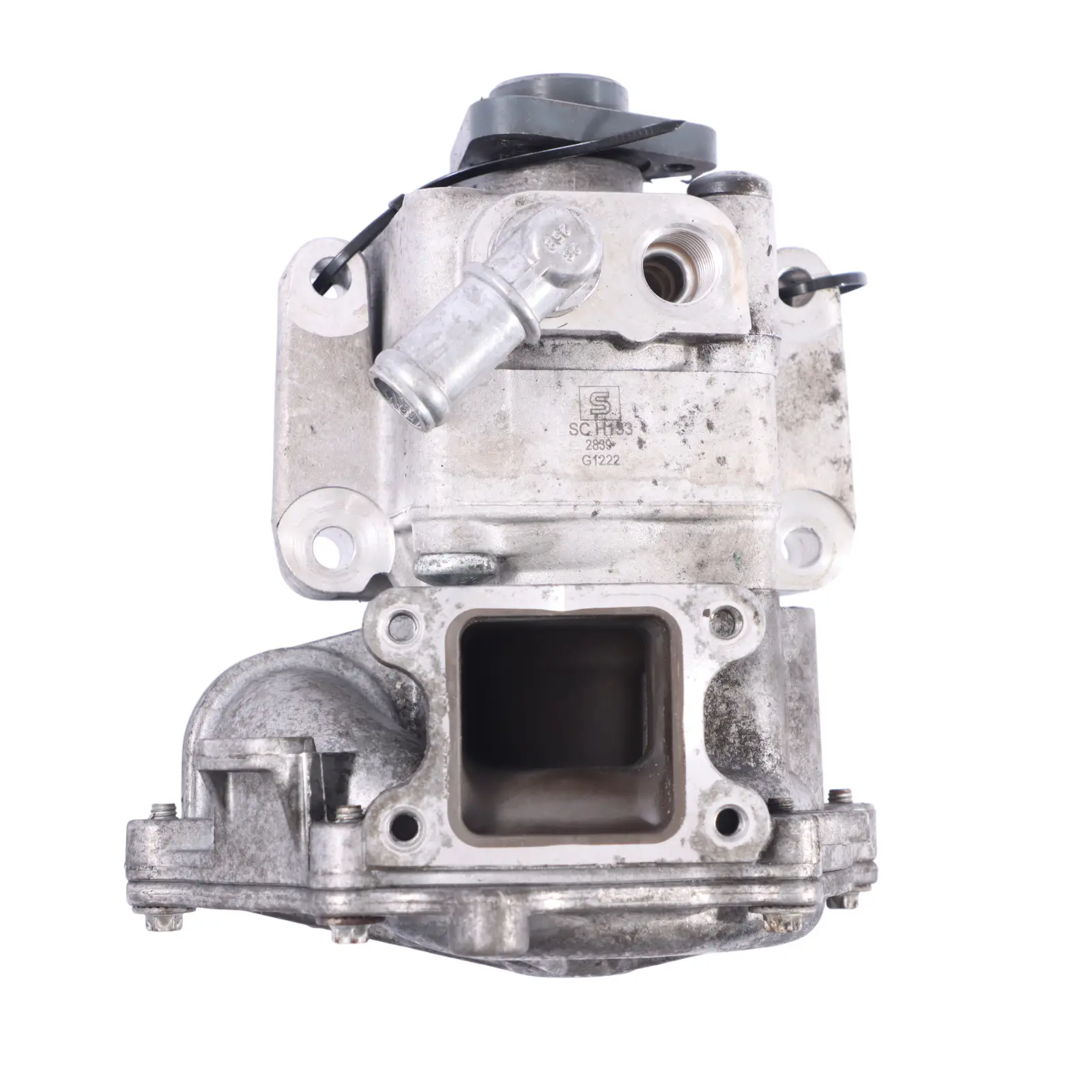 Pompa Wspomagania BMW E81 E87 E90 E91 Benzyna N45 N46 6769598