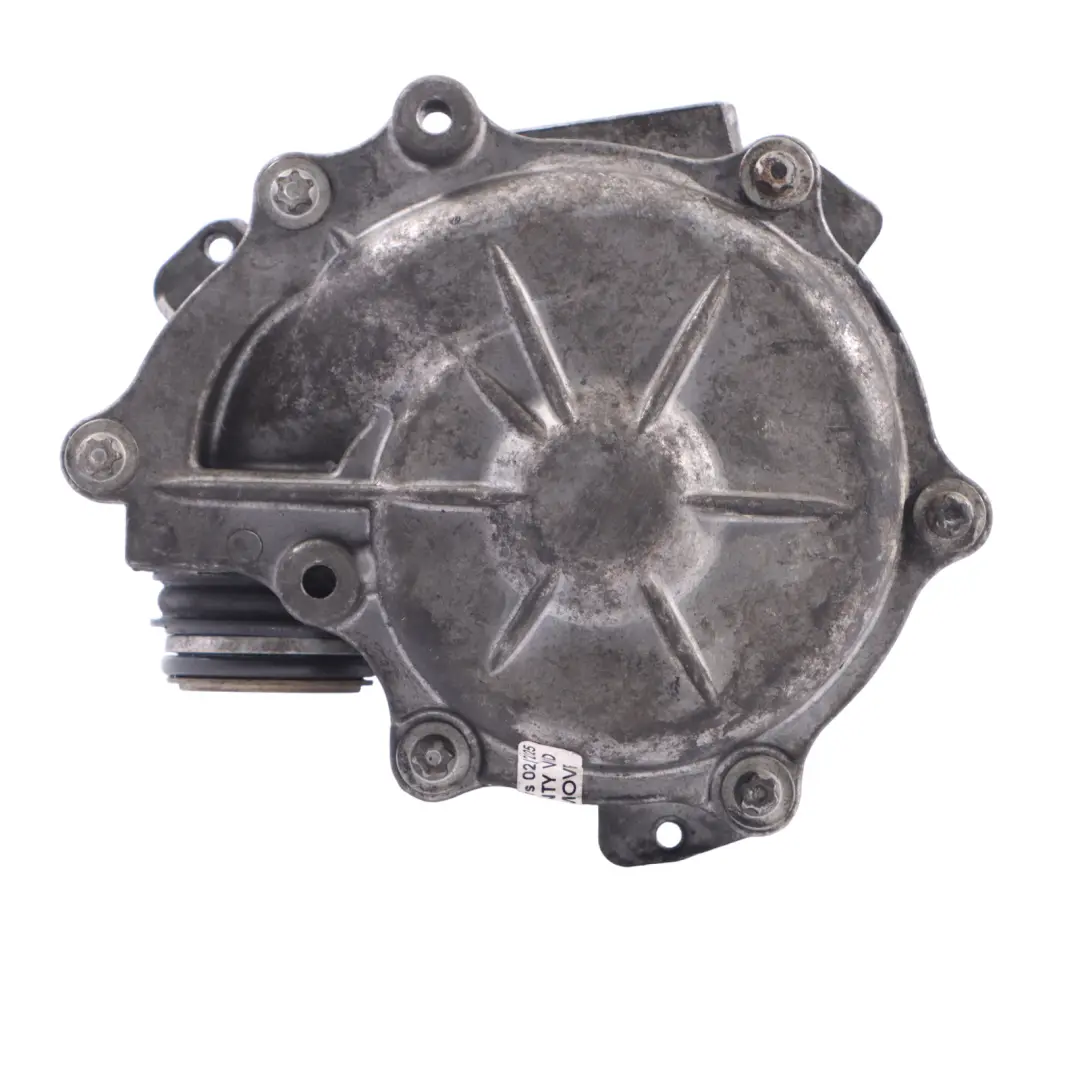 Pompe De Direction Assistée BMW E81 E87 E90 E91 Essence N45 N46 pour à propos du numéro de pièce 6769598 Pompe De Direction Assistée BMW E81 E87 E90 E91 Essence N45 N46 - SKU 6769598-4 - Numéro de pièce 6769598