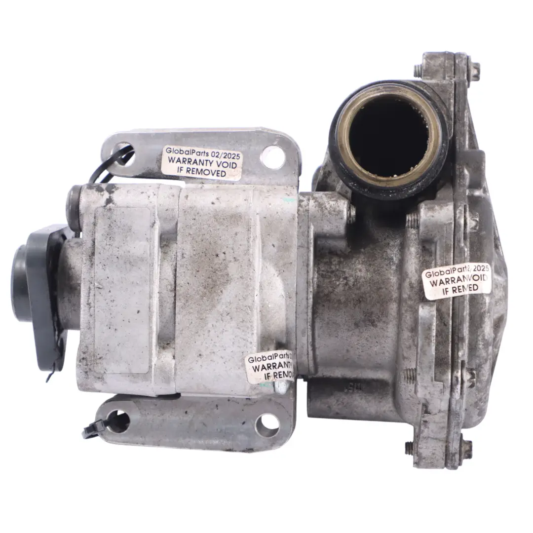 Steering Pump BMW E81 E87 E90 E91 Petrol N45 N46 to Power with Part number 6769598 Power Steering Pump BMW E81 E87 E90 E91 Petrol N45 N46 - SKU 6769598-4 - Part number 6769598