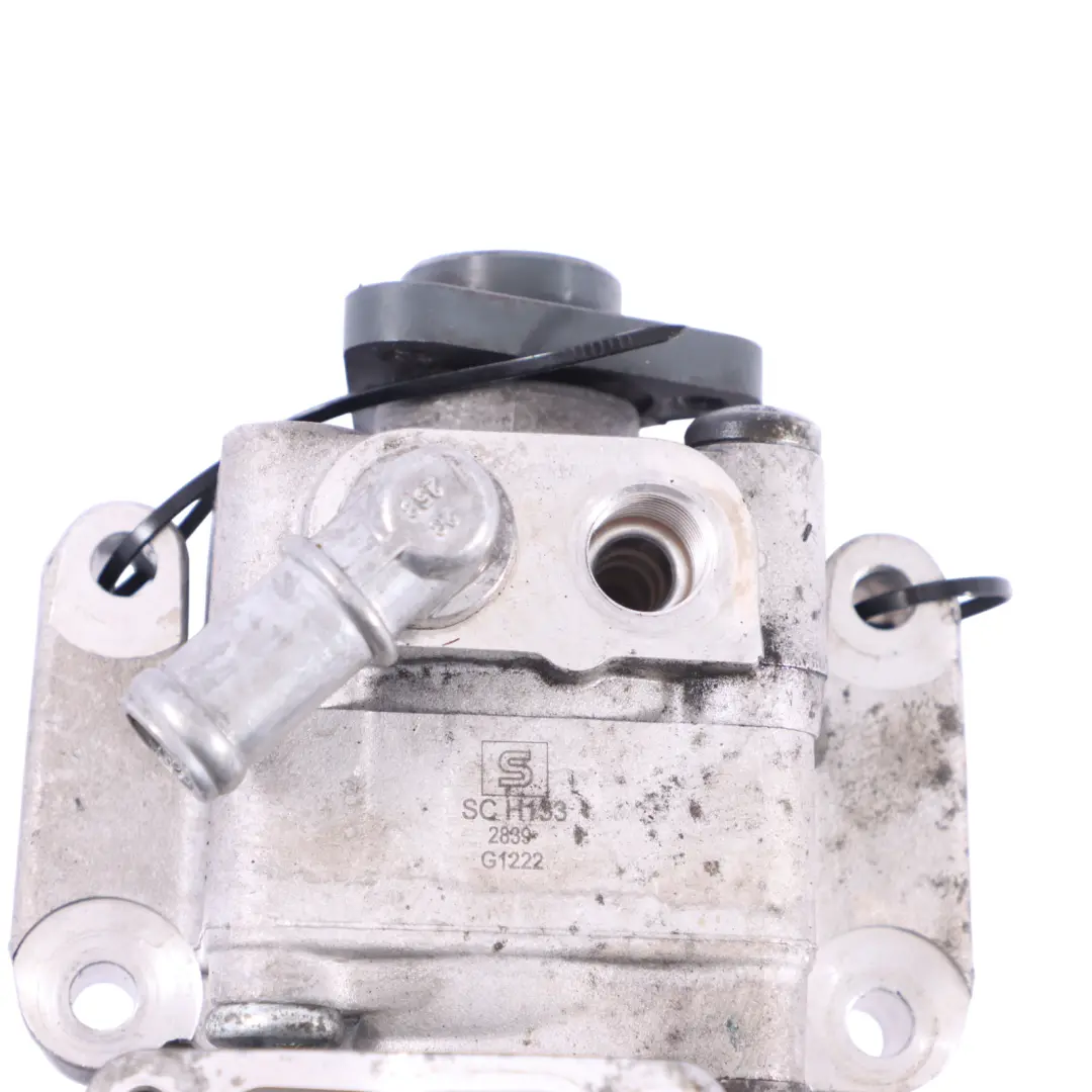 Servolenkungs Pumpe BMW E81 E87 E90 E91 Benzin N45 N46 für mit Teilenummer 6769598 Servolenkungs Pumpe BMW E81 E87 E90 E91 Benzin N45 N46 - SKU 6769598-4 - Teilenummer 6769598