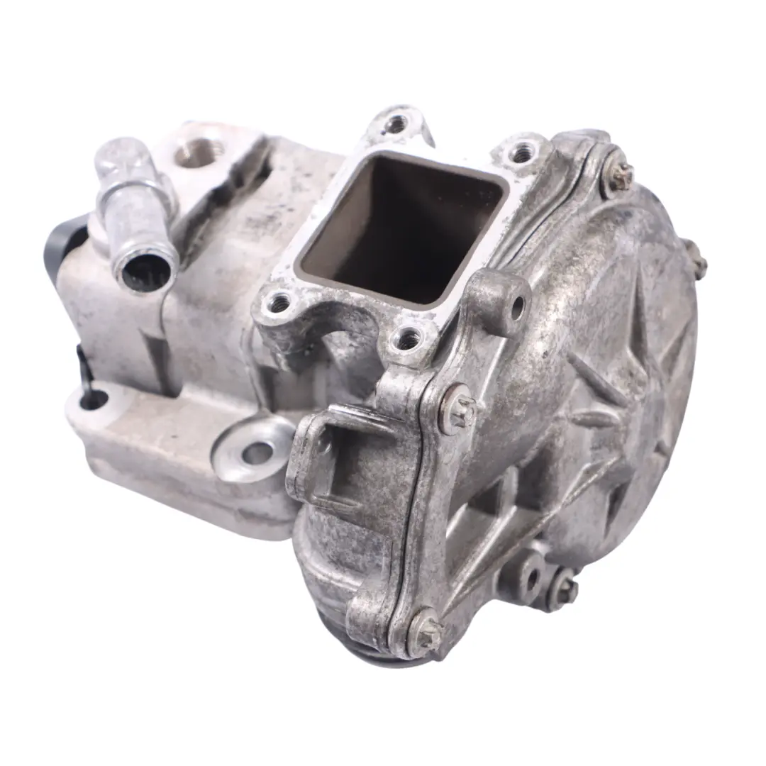 Servolenkungs Pumpe BMW E81 E87 E90 E91 Benzin N45 N46  - SKU 6769598-4 - Teilenummer 6769598