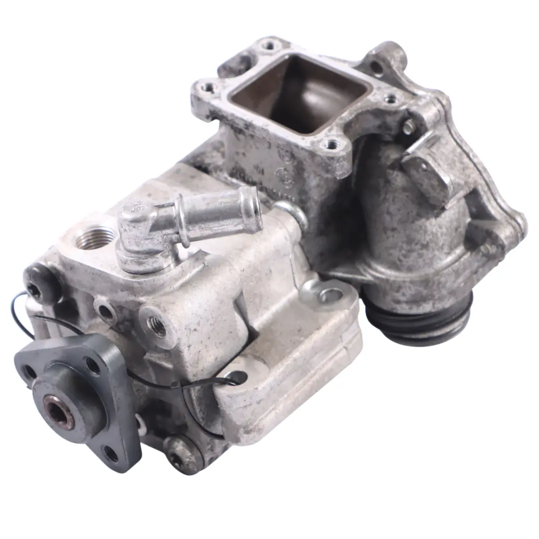 Pompa Wspomagania BMW E81 E87 E90 E91 Benzyna N45 N46 do o numerze 6769598 Pompa Wspomagania BMW E81 E87 E90 E91 Benzyna N45 N46 - SKU 6769598-4 - Numer Części 6769598