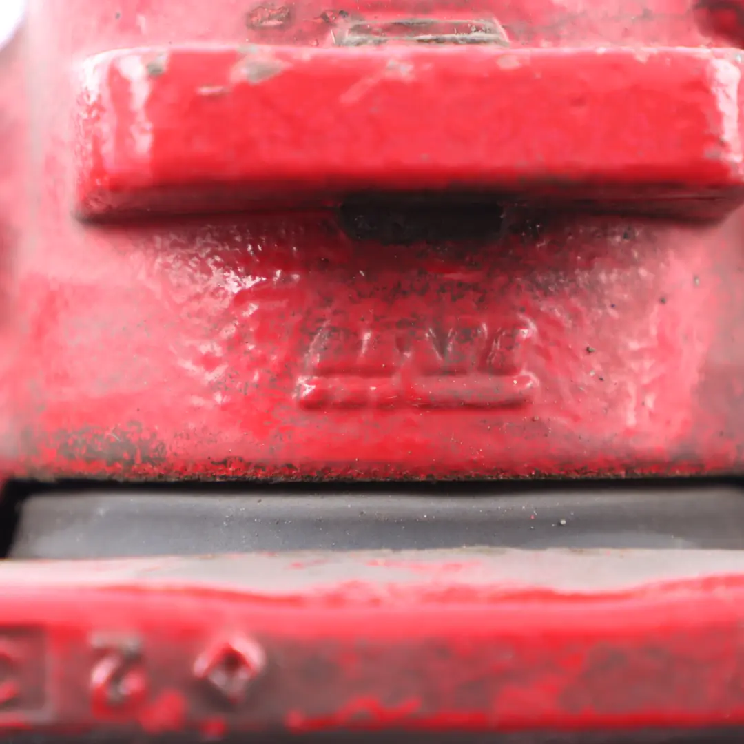 Front Wheel Brake Caliper Housing Right O/S to Mini R50 R53 R52 with Part number 6770192 Mini R50 R53 R52 Front Wheel Brake Caliper Housing Right O/S - SKU 6770192 - Part number 6770192