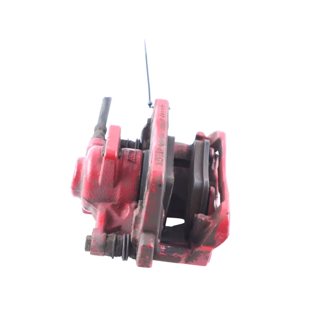Mini R50 R53 R52 Alloggiamento Pinza Freno Ruota Anteriore Destra - SKU 6770192 - Numero di parte 6770192