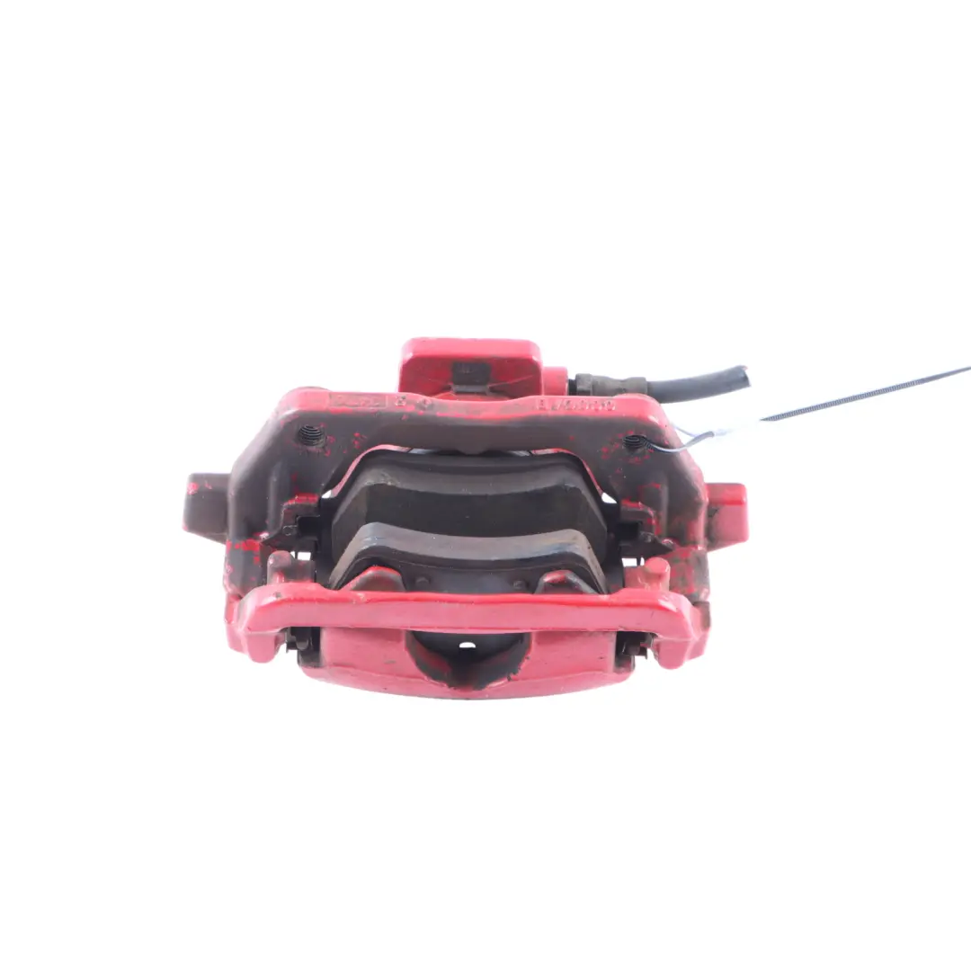 Front Wheel Brake Caliper Housing Right O/S to Mini R50 R53 R52 with Part number 6770192 Mini R50 R53 R52 Front Wheel Brake Caliper Housing Right O/S - SKU 6770192 - Part number 6770192
