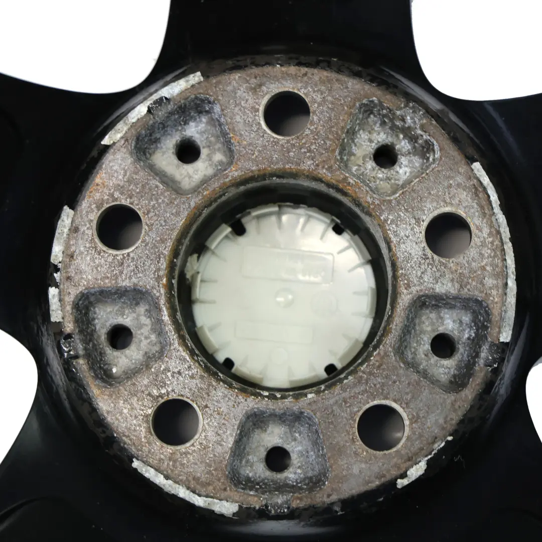 Alloy Rim 18" ET:46 8.5J Star Spoke 209 to BMW X5 E70 Silver Wheel with Part number 6770200 BMW X5 E70 Silver Wheel Alloy Rim 18" ET:46 8.5J Star Spoke 209 - SKU 6770200-7 - Part number 6770200