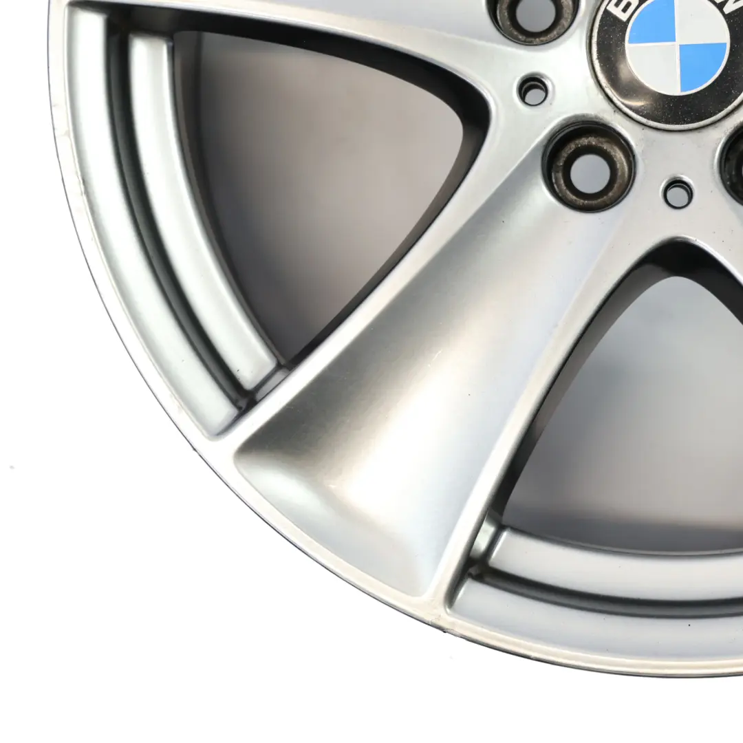 Alloy Rim 18" ET:46 8.5J Star Spoke 209 to BMW X5 E70 Silver Wheel with Part number 6770200 BMW X5 E70 Silver Wheel Alloy Rim 18" ET:46 8.5J Star Spoke 209 - SKU 6770200-7 - Part number 6770200