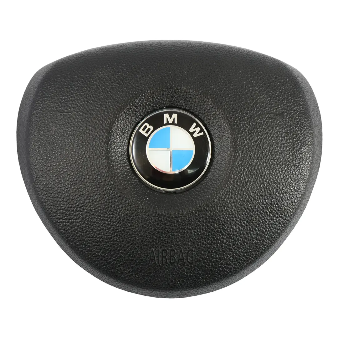 Module BMW E81 E87 E90 E91 M Sport Driver Side Steering Wheel Bag to Air with Part number 6770515 Air Module BMW E81 E87 E90 E91 M Sport Driver Side Steering Wheel Bag - SKU 6770515-1 - Part number 6770515