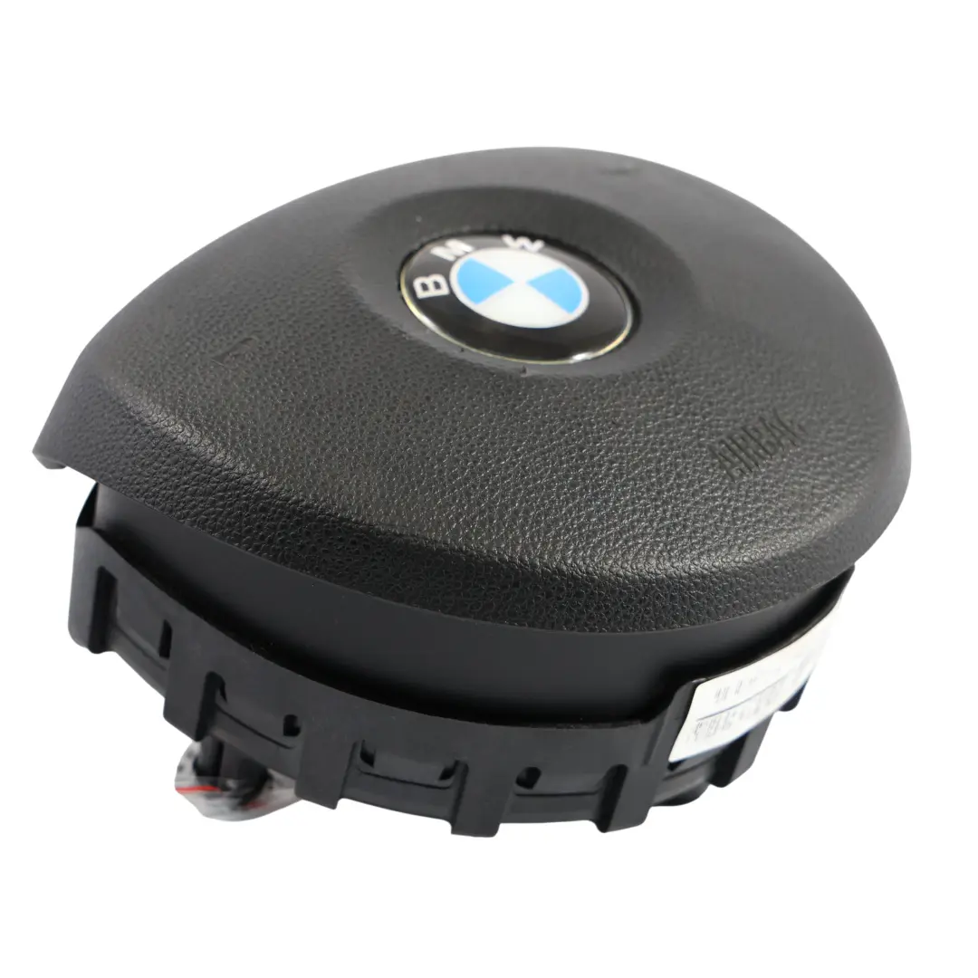 Poduszka Powietrzna Kierowcy Airbag M-Pakiet do BMW E87 E90 o numerze 6770515 BMW E87 E90 Poduszka Powietrzna Kierowcy Airbag M-Pakiet - SKU 6770515-1 - Numer Części 6770515