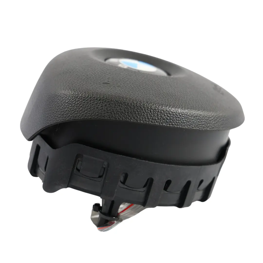 Air Module BMW E81 E87 E90 E91 M Sport Driver Side Steering Wheel Bag - SKU 6770515-1 - Part number 6770515