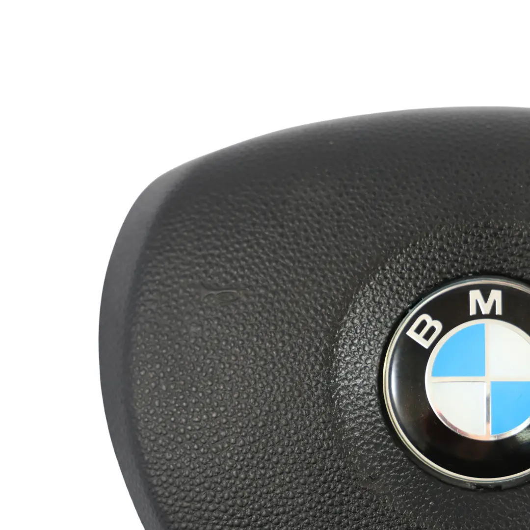 BMW E87 E90 Poduszka Powietrzna Kierowcy Airbag M-Pakiet - SKU 6770515-1 - Numer Części 6770515