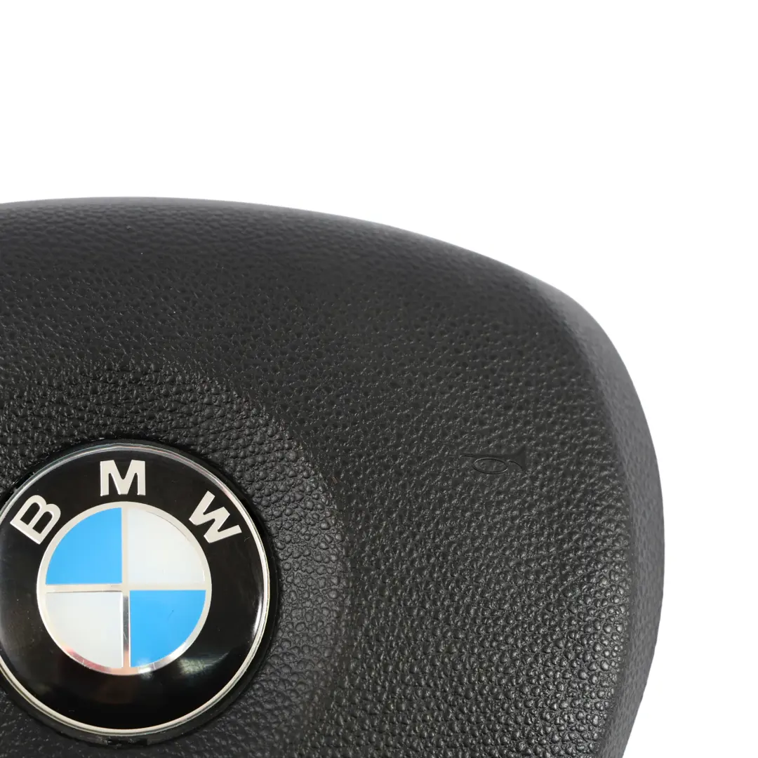 Air Module BMW E81 E87 E90 E91 M Sport Driver Side Steering Wheel Bag - SKU 6770515-1 - Part number 6770515