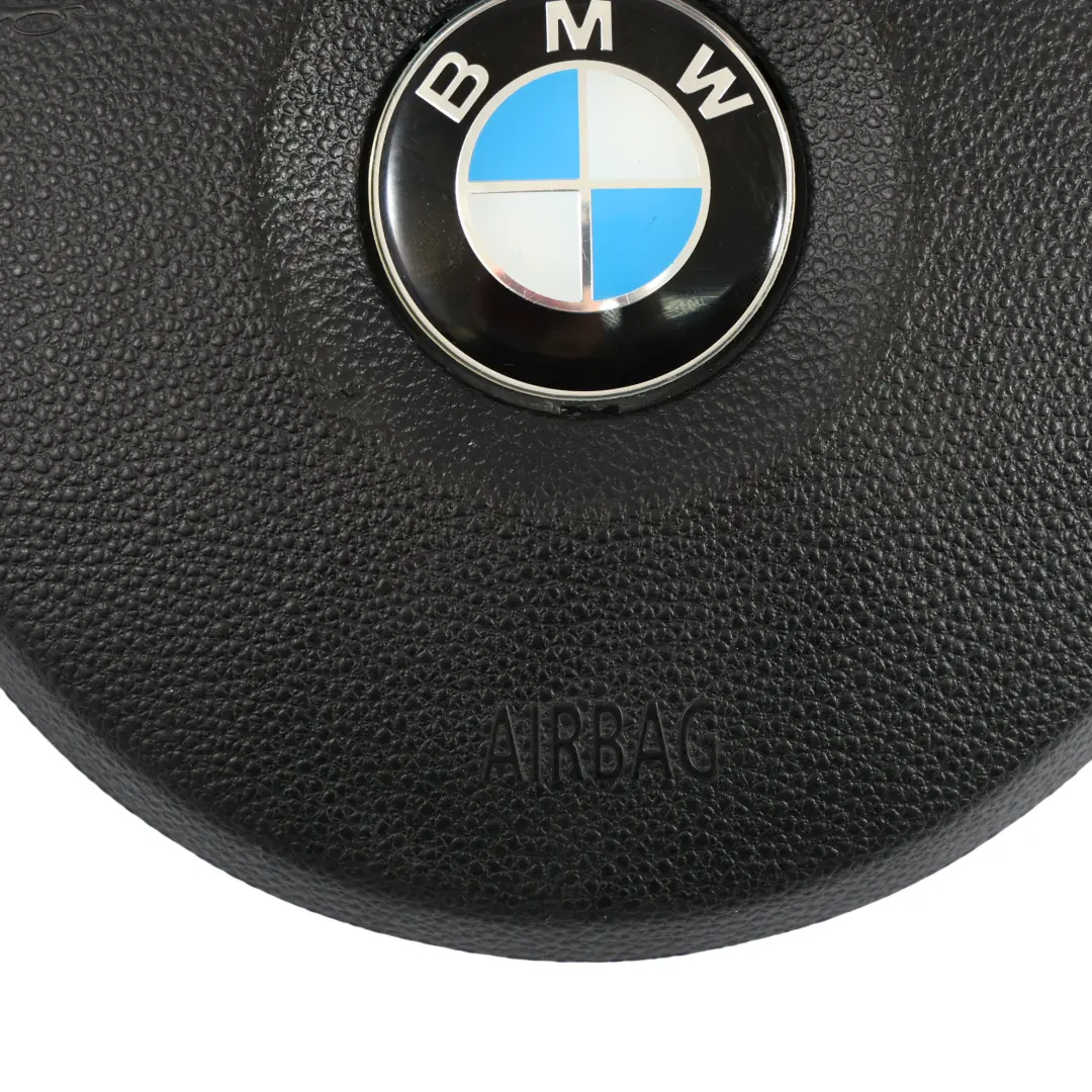 Poduszka Powietrzna Kierowcy Airbag M-Pakiet do BMW E87 E90 o numerze 6770515 BMW E87 E90 Poduszka Powietrzna Kierowcy Airbag M-Pakiet - SKU 6770515-1 - Numer Części 6770515