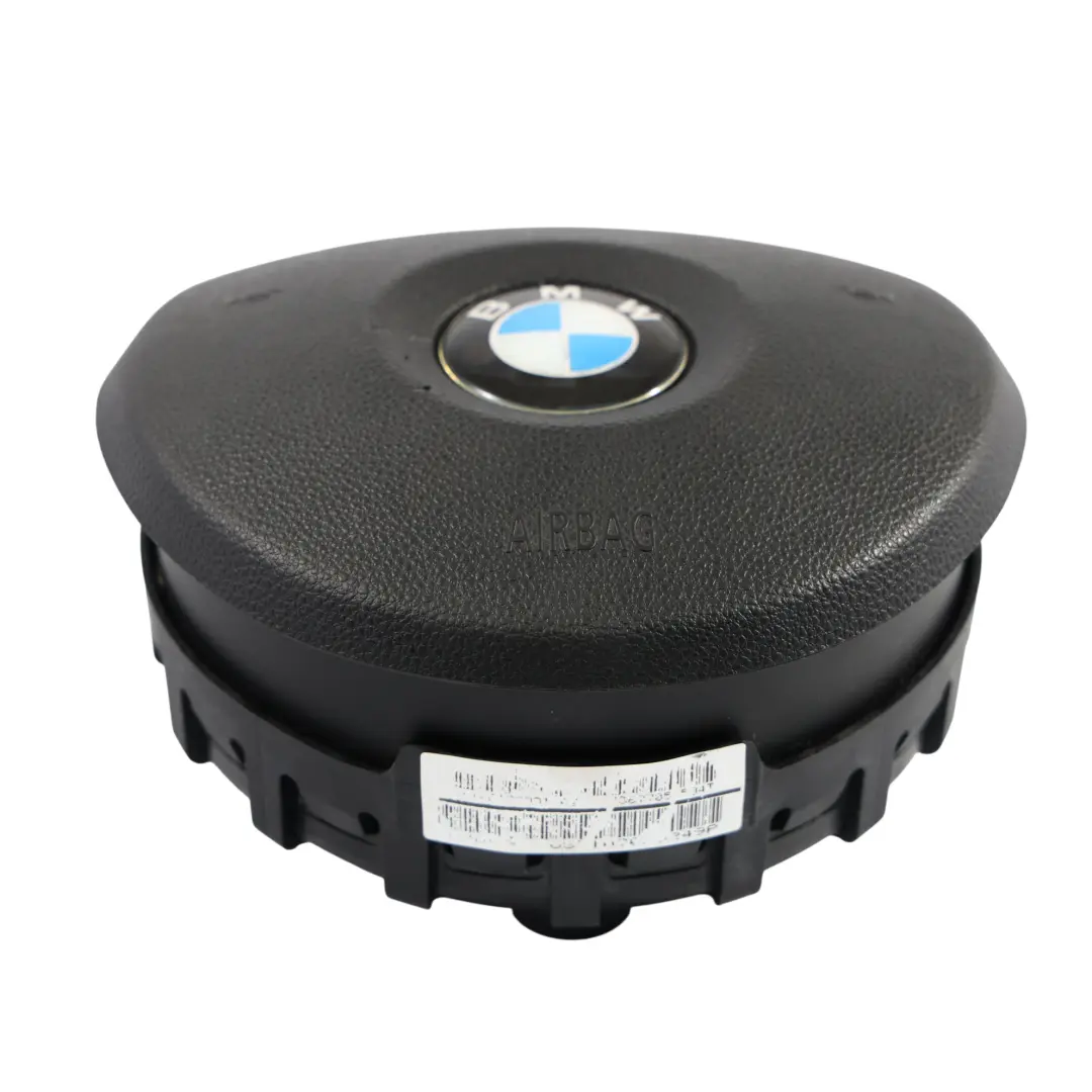 BMW E87 E90 Poduszka Powietrzna Kierowcy Airbag M-Pakiet - SKU 6770515-1 - Numer Części 6770515