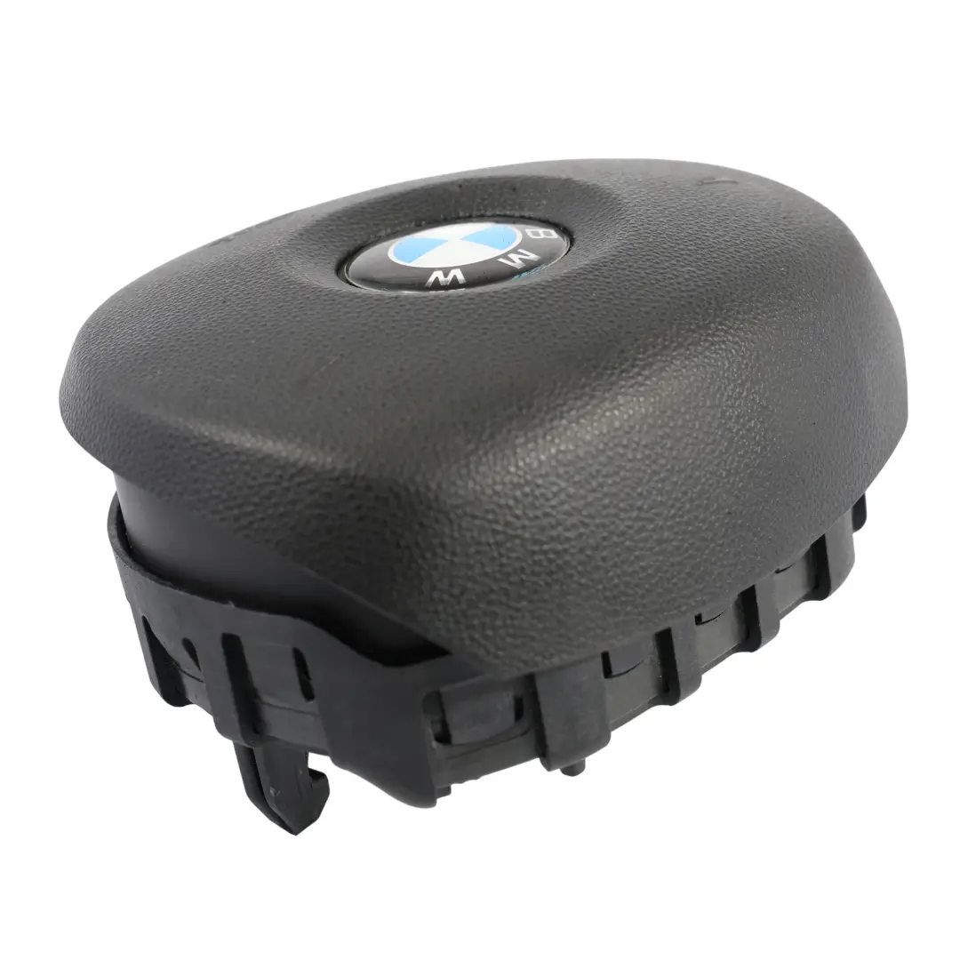 Module BMW E81 E87 E90 E91 M Sport Driver Side Steering Wheel Bag to Air with Part number 6770515 Air Module BMW E81 E87 E90 E91 M Sport Driver Side Steering Wheel Bag - SKU 6770515-1 - Part number 6770515