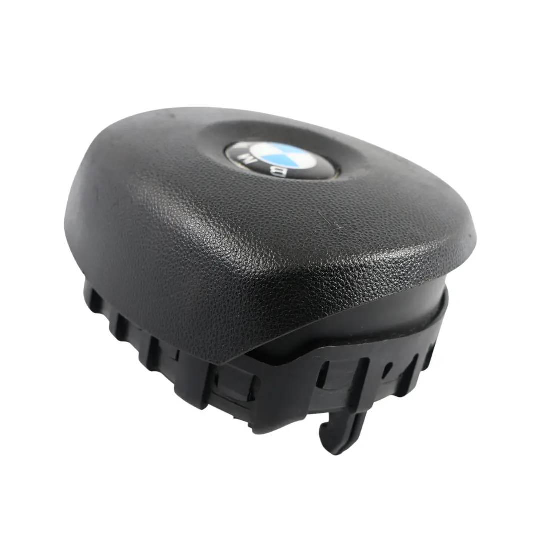 Poduszka Powietrzna Airbag Kierowcy do BMW E81 E82 E84 E87 E88 M Sport o numerze 6770515 BMW E81 E82 E84 E87 E88 M Sport Poduszka Powietrzna Airbag Kierowcy - SKU 6770515-4 - Numer Części 6770515