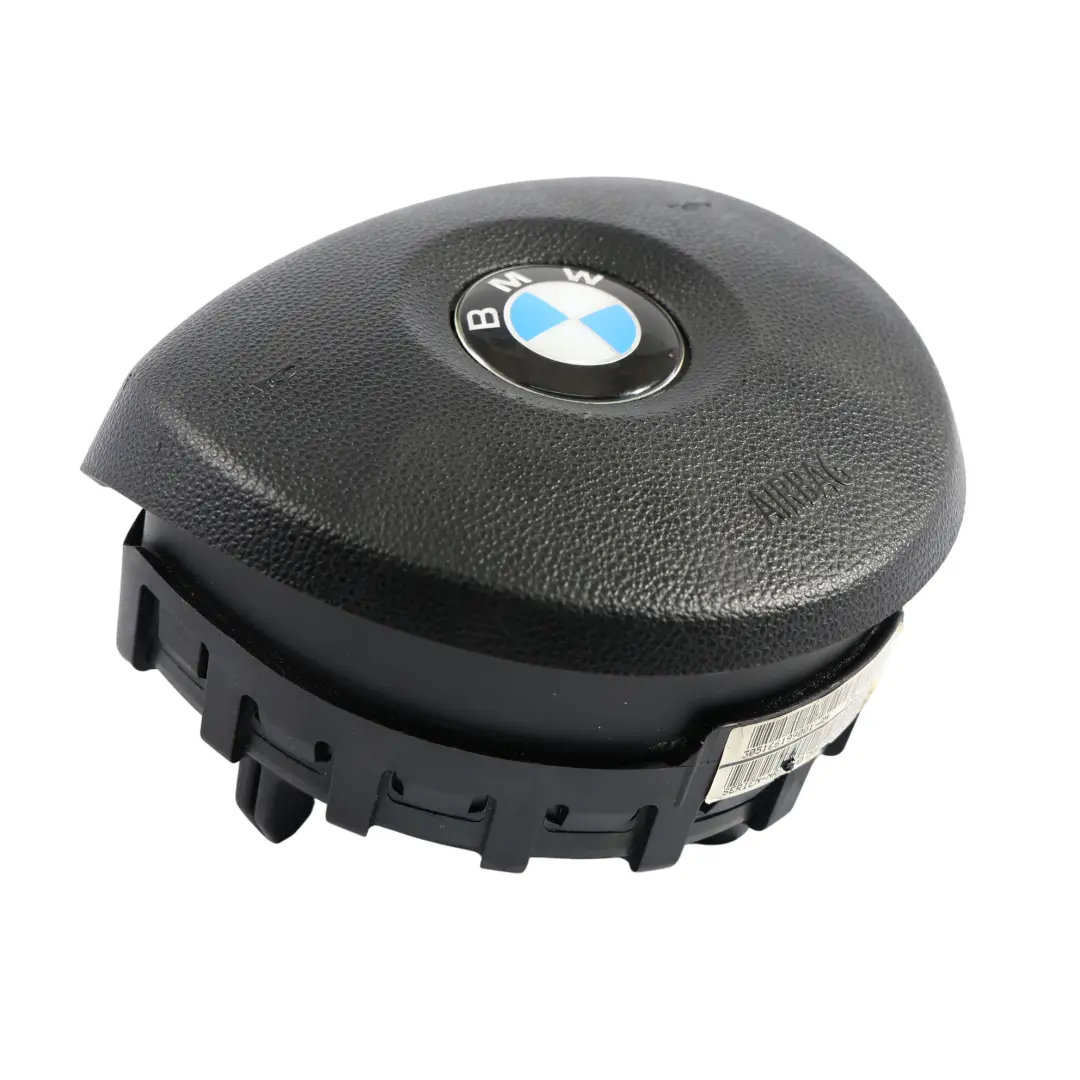  Module D'Air De Volant BMW E81 E82 E84 E87 E88 E90 E91 E92 M Sport - SKU 6770515-4 - Numéro de pièce 6770515