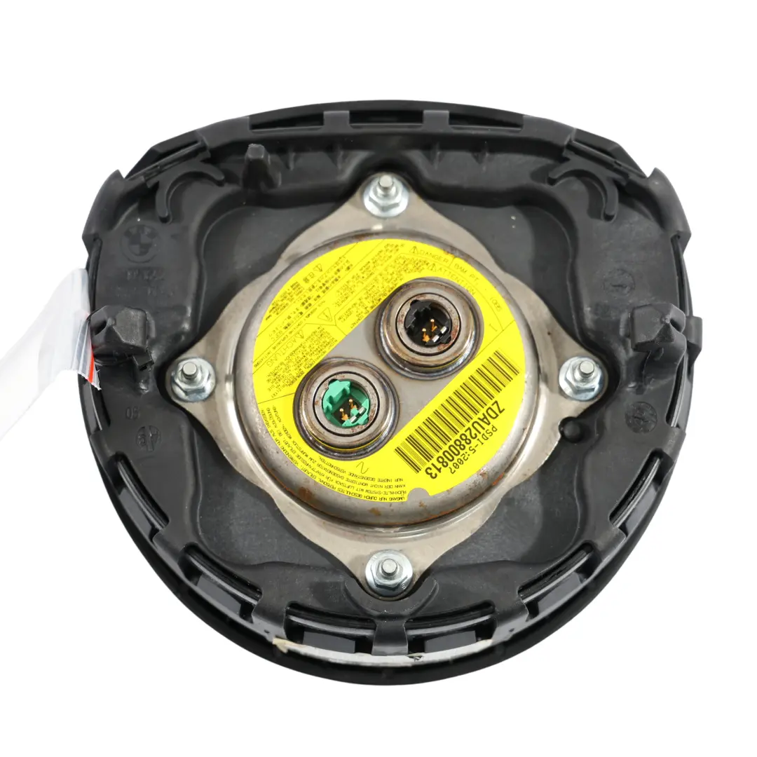  Module D'Air De Volant BMW E81 E82 E84 E87 E88 E90 E91 E92 M Sport - SKU 6770515-4 - Numéro de pièce 6770515