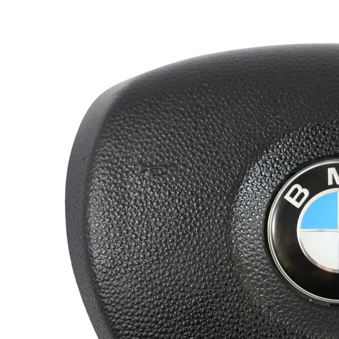 BMW E81 E82 E84 E87 E88 E90 E91 E92 M Sport Steering Wheel Air Module - SKU 6770515-4 - Part number 6770515