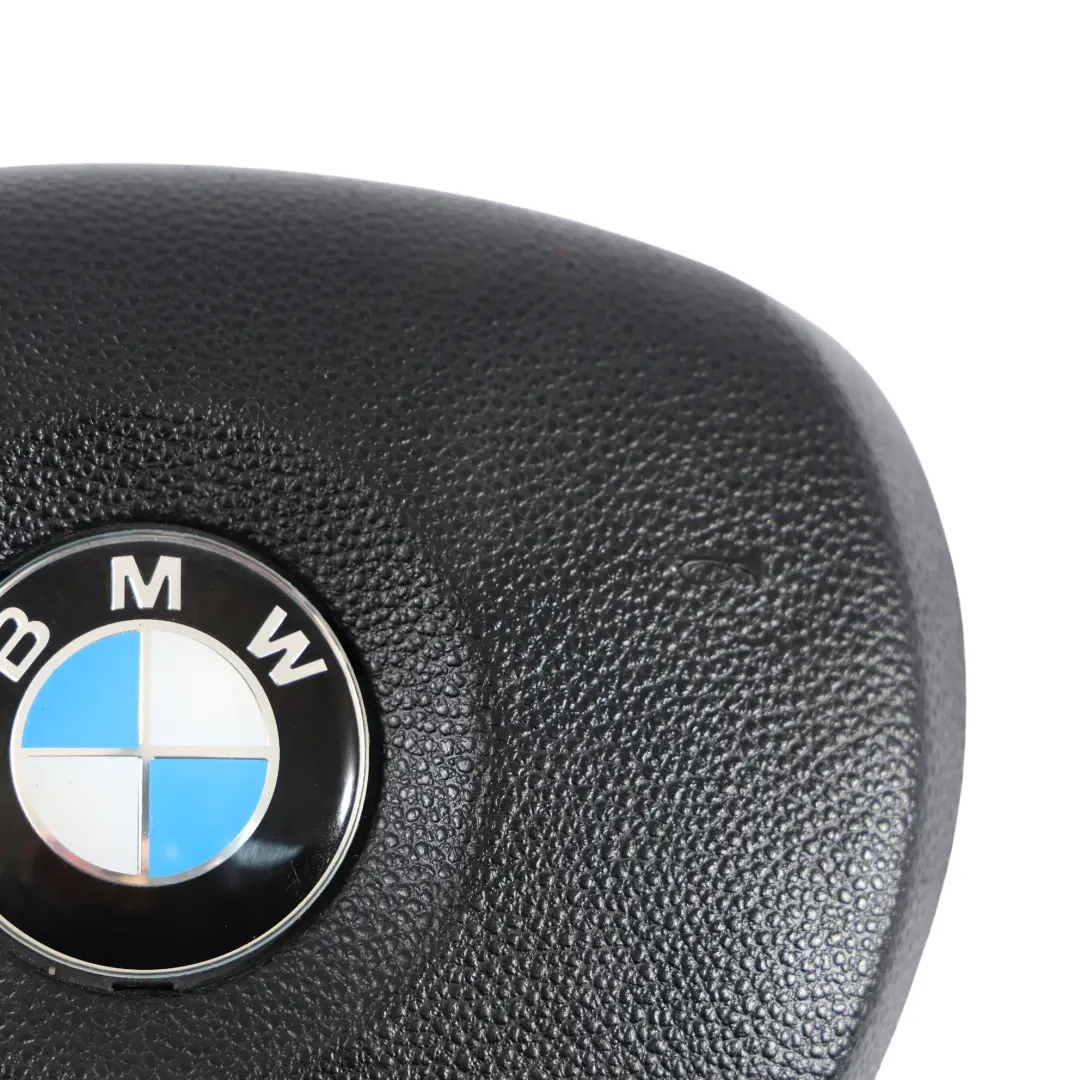 BMW E81 E82 E84 E87 E88 E90 E91 E92 M Sport Steering Wheel Air Module - SKU 6770515-4 - Part number 6770515