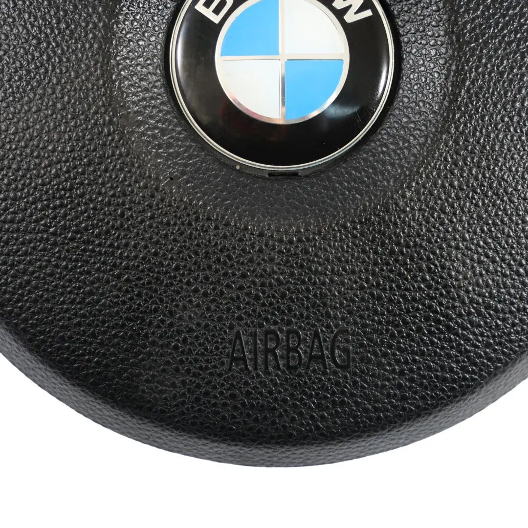 BMW E81 E82 E84 E87 E88 E90 E91 E92 M Sport Steering Wheel Air Module - SKU 6770515-4 - Part number 6770515
