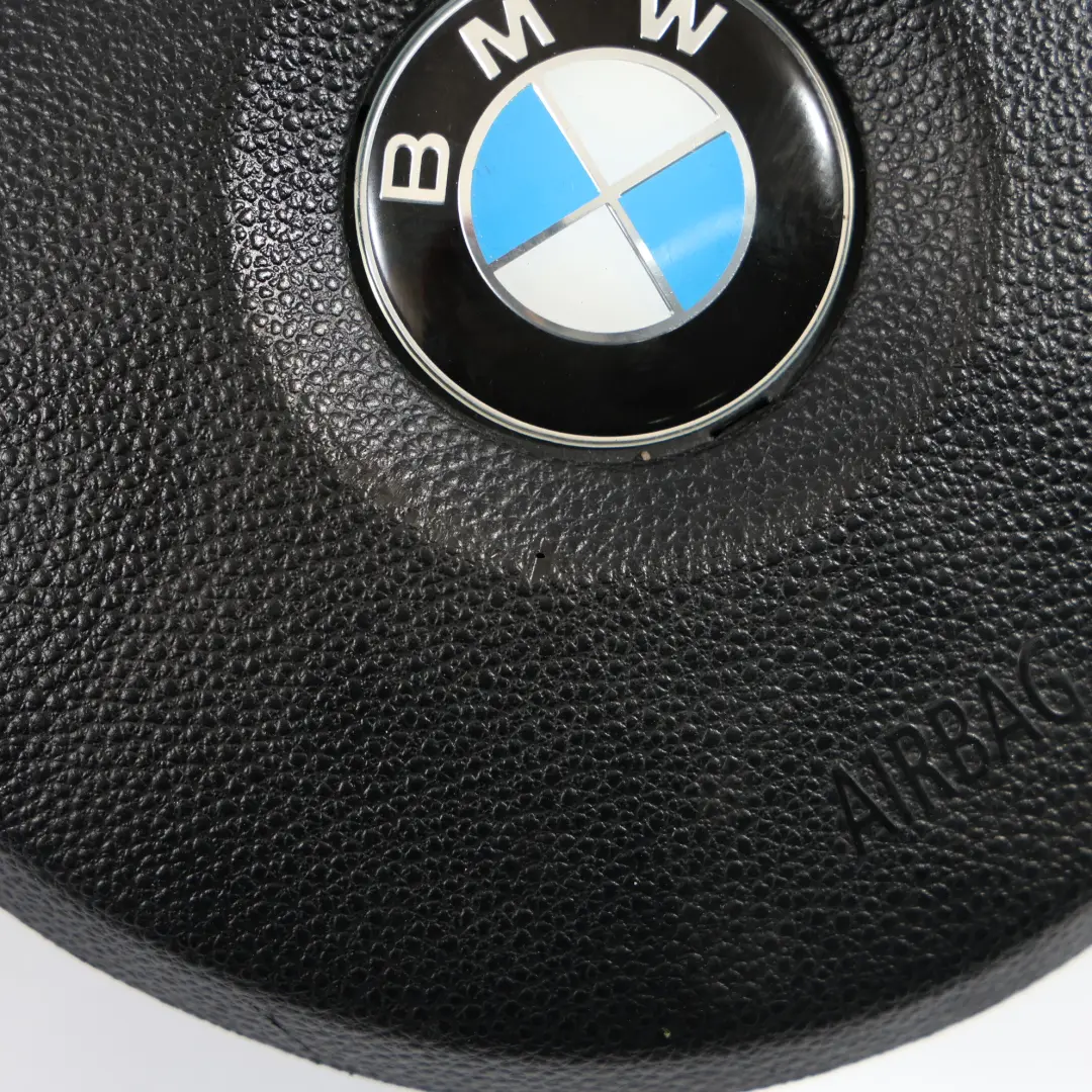 BMW E81 E82 E84 E87 E88 E90 E91 E92 M Sport Steering Wheel Air Module - SKU 6770515-4 - Part number 6770515