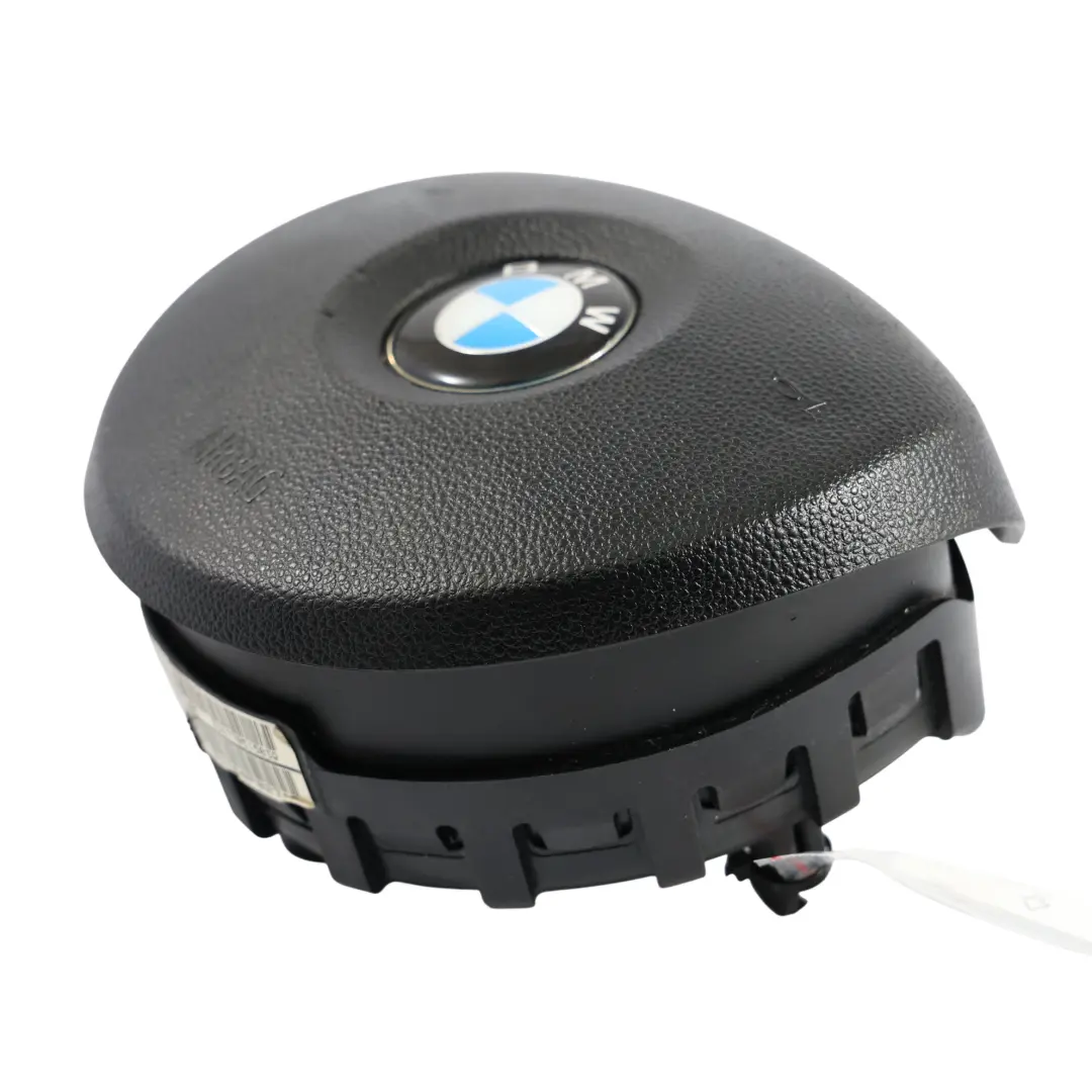 Steering Wheel Air Module to BMW E81 E82 E84 E87 E88 E90 E91 E92 M Sport with Part number 6770515 BMW E81 E82 E84 E87 E88 E90 E91 E92 M Sport Steering Wheel Air Module - SKU 6770515-4 - Part number 6770515