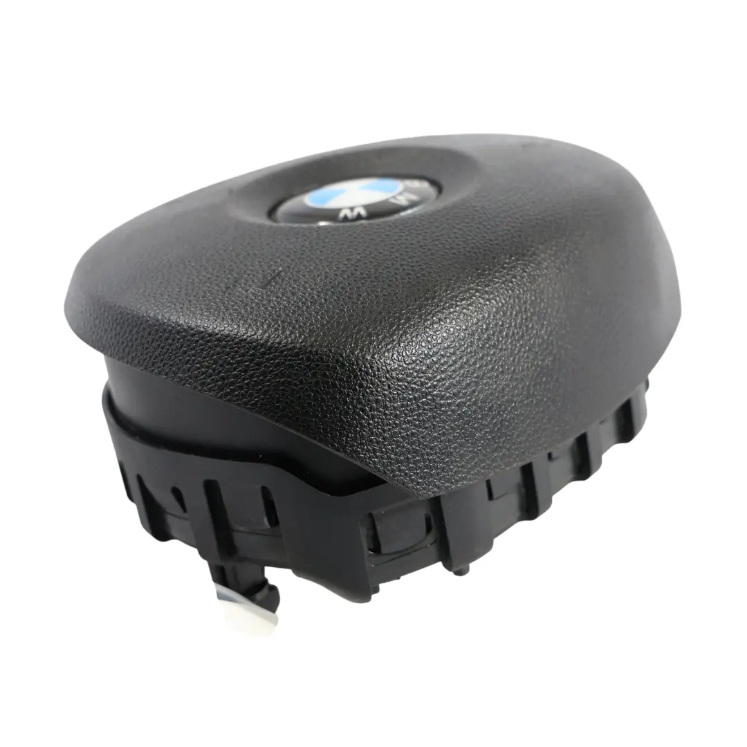 BMW E81 E82 E84 E87 E88 E90 E91 E92 M Sport Steering Wheel Air Module - SKU 6770515-4 - Part number 6770515