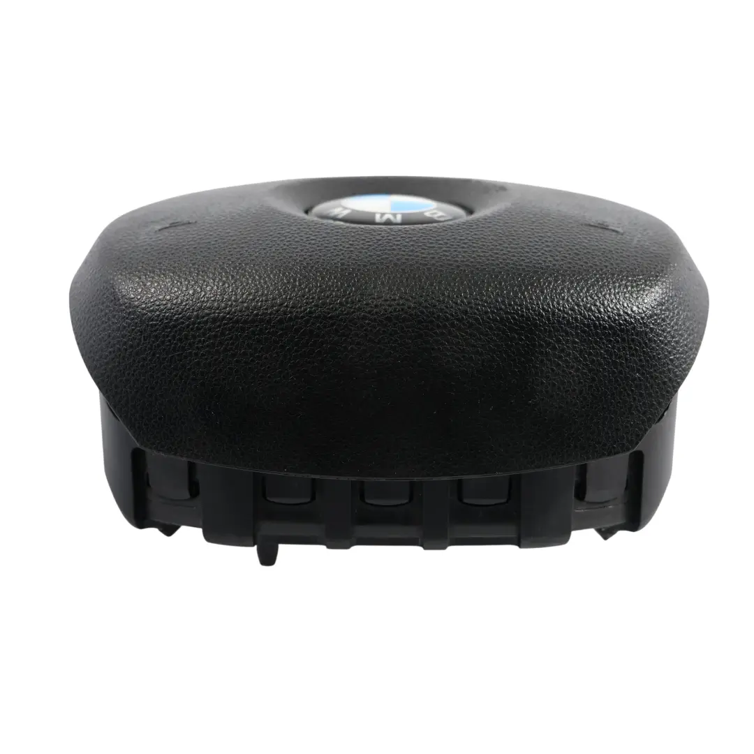 BMW E81 E82 E84 E87 E88 E90 E91 E92 M Sport Steering Wheel Air Module - SKU 6770515-4 - Part number 6770515