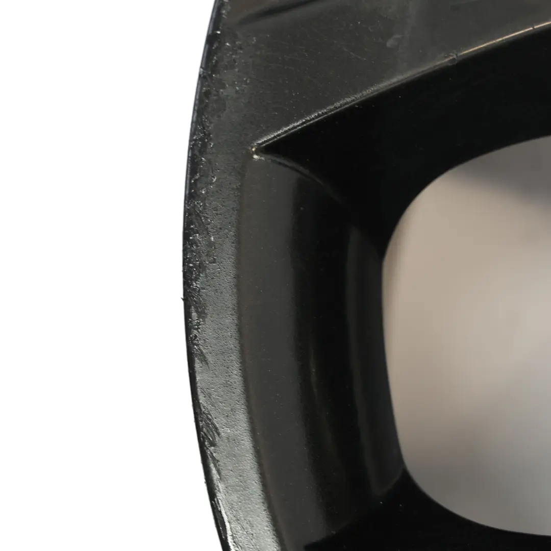 Schwarzes Hinterrad Alufelge 20" Y-Speiche 214 ET:37 11J für BMW X5 E70 mit Teilenummer 6772250 BMW X5 E70 Schwarzes Hinterrad Alufelge 20" Y-Speiche 214 ET:37 11J - SKU 6772250-9 - Teilenummer 6772250