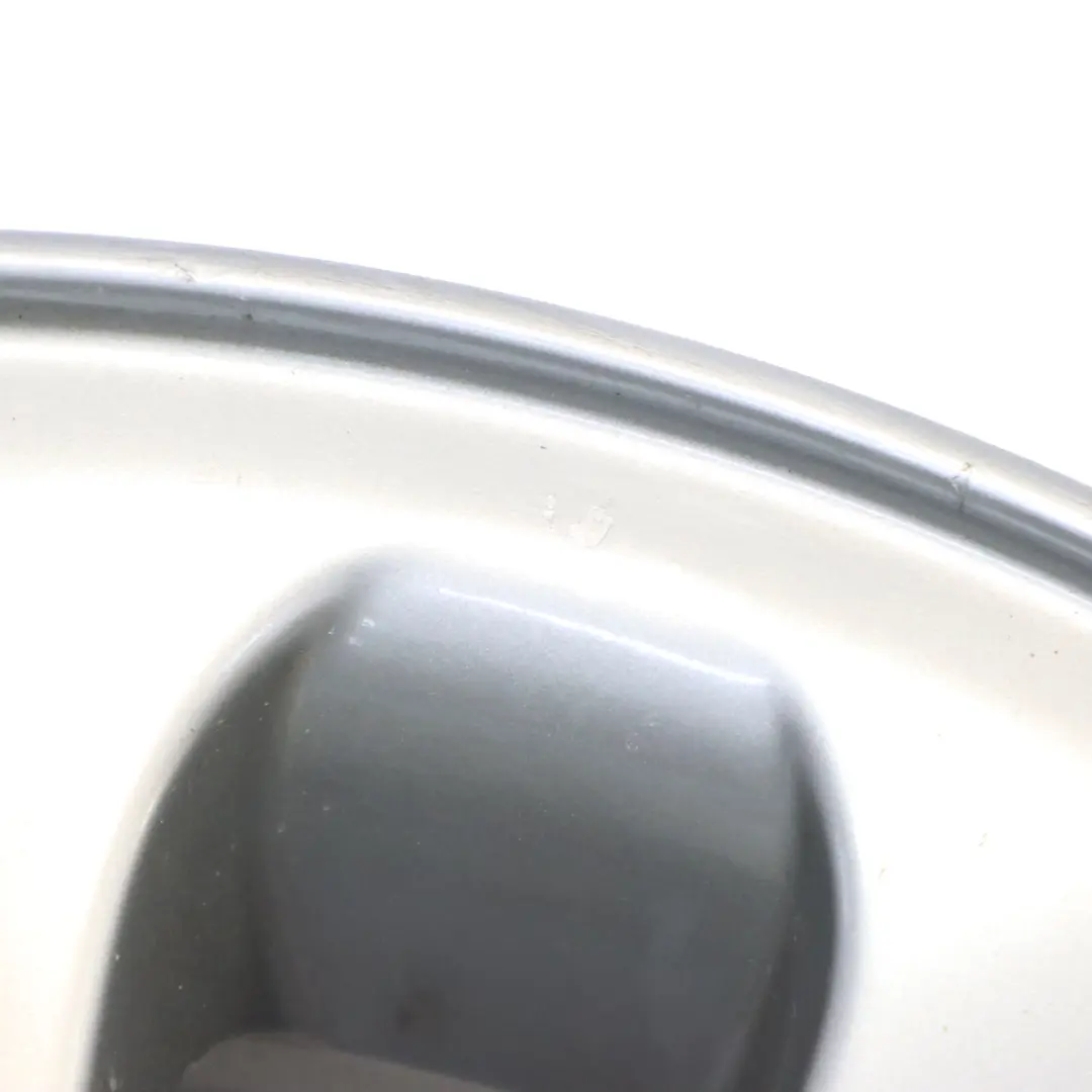 Alloy Wheel Rim 16" Spider Spoke 139 6,5J to BMW 1 Series E81 E82 E87 E88 with Part number 6775618 BMW 1 Series E81 E82 E87 E88 Alloy Wheel Rim 16" Spider Spoke 139 6,5J - SKU 6775618-3 - Part number 6775618