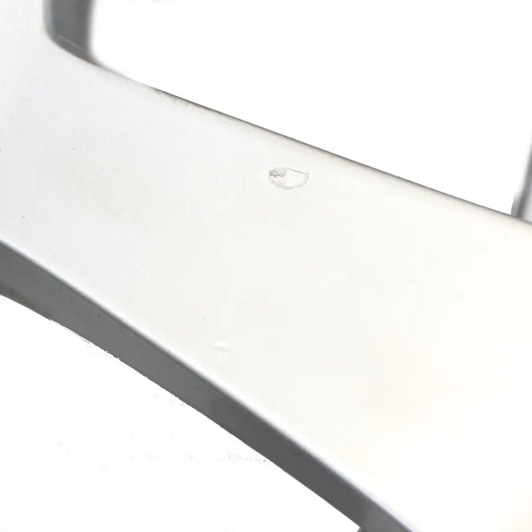 BMW 1 Series E81 E82 E87 E88 Alloy Wheel Rim 16" Spider Spoke 139 6,5J - SKU 6775618-4 - Part number 6775618