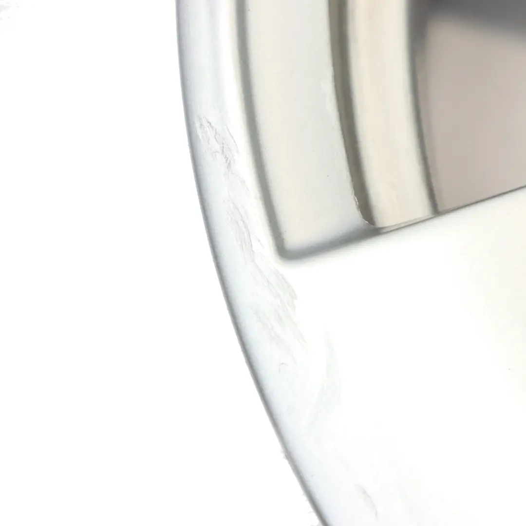 BMW 1 Series E81 E82 E87 E88 Alloy Wheel Rim 16" Spider Spoke 139 6,5J - SKU 6775618-4 - Part number 6775618