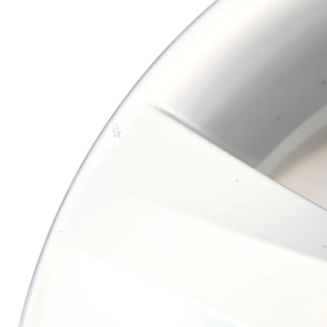 BMW E81 E82 E87 Hinten Felgen Felge Alufelge 17" 7,5J ET:47 - SKU 6775623-1 - Teilenummer 6775623