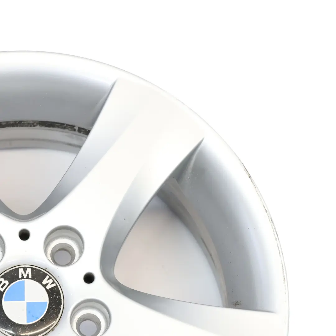 Alloy Rim 17" 7,5J ET:47 Spider Spoke 142 to BMW E81 E82 E87 Rear Wheel with Part number 6775623 BMW E81 E82 E87 Rear Wheel Alloy Rim 17" 7,5J ET:47 Spider Spoke 142 - SKU 6775623-3 - Part number 6775623