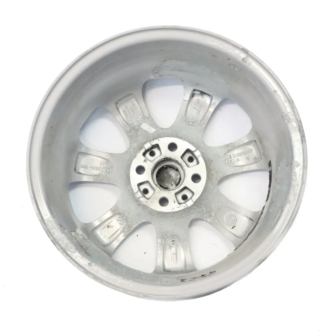 Mini R50 R53 R55 R56 R57 Llanta De aleacion 16" 6,5J ET:48 Bridge Spoke 94 - SKU 6775684-4 - Número de pieza 6775684