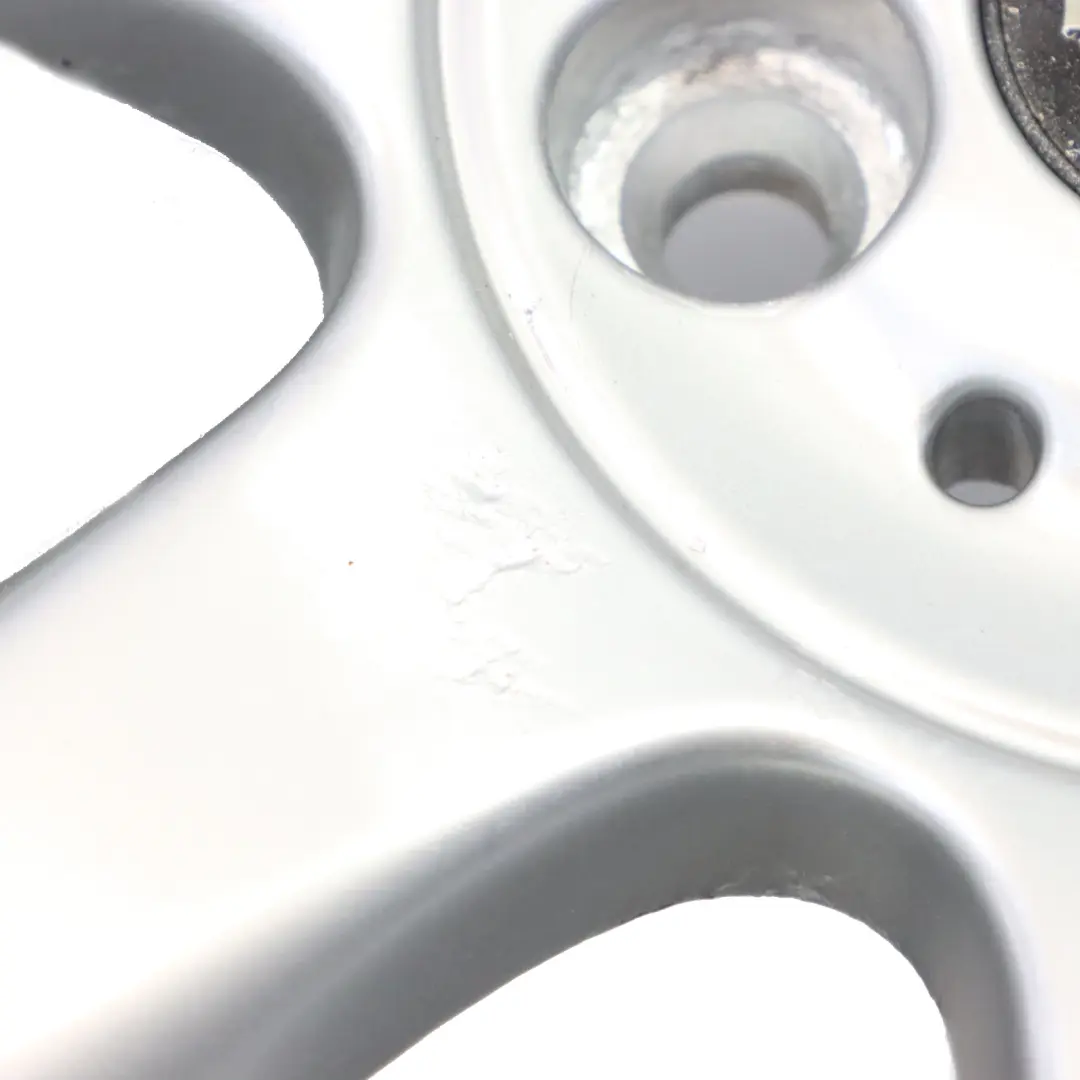 Mini Cooper R50 R53 R55 R56 R57 Cerchio in lega 16" 6,5J ET:48 Ponte Raggi 94 - SKU 6775684-4 - Numero di parte 6775684