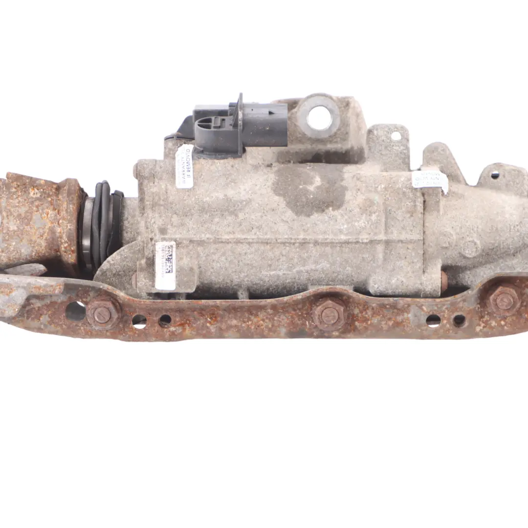 BMW F07 GT F10 F11 F12 F13 F06 HSR Actuator Rear Axle Steering Rack - SKU 6776295 - Part number 6776295