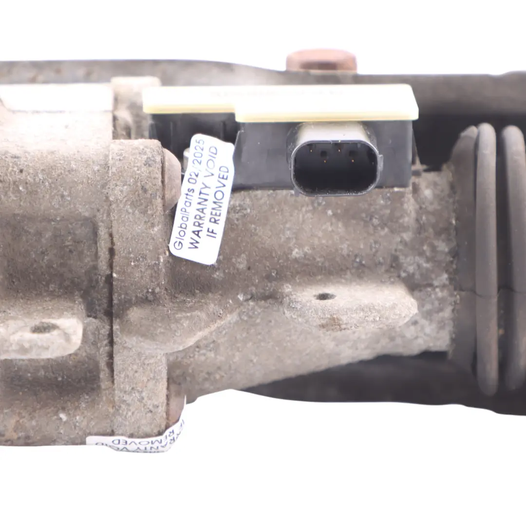 BMW F07 GT F10 F11 F12 F13 F06 HSR Actuator Rear Axle Steering Rack - SKU 6776295 - Part number 6776295