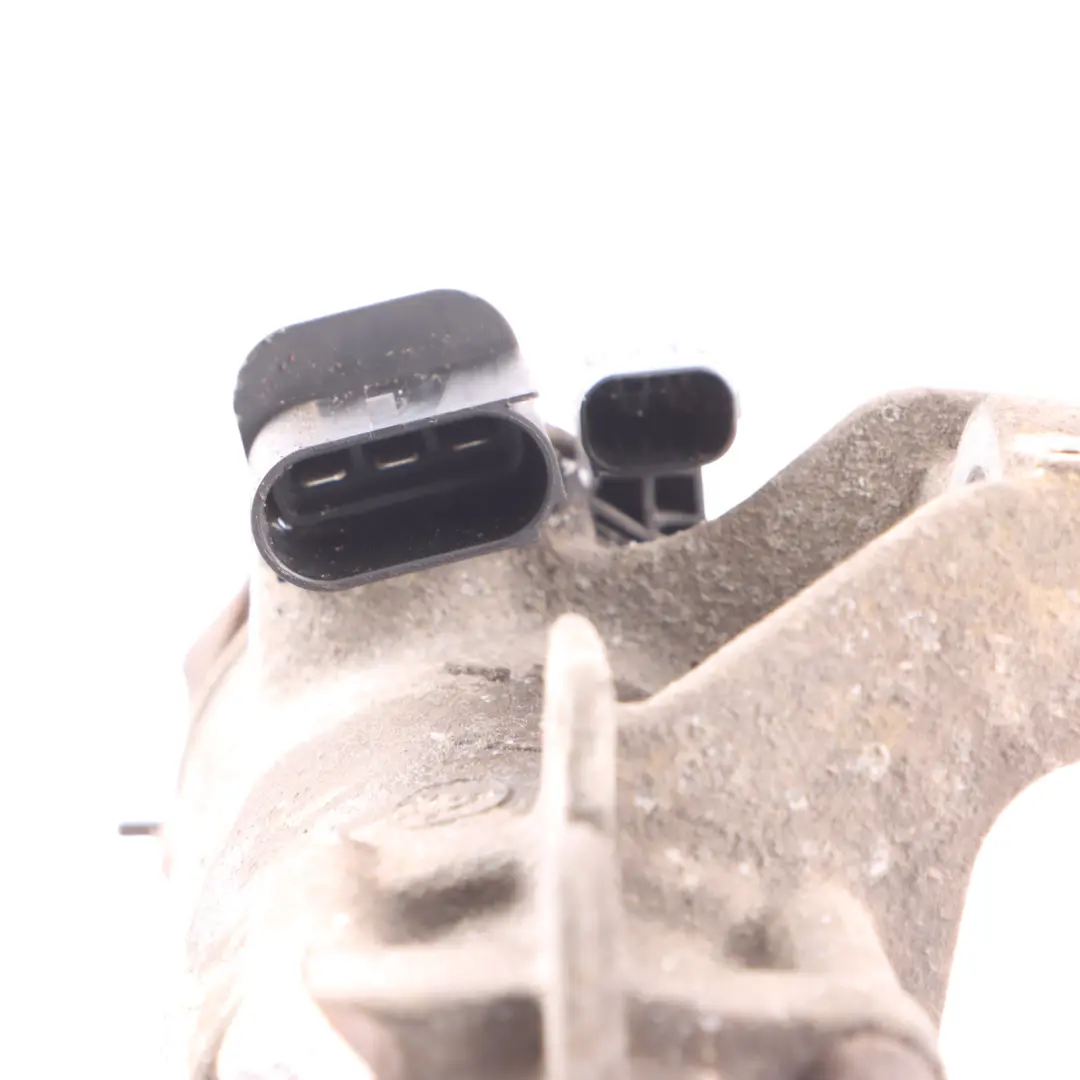 BMW F07 GT F10 F11 F12 F13 F06 HSR Actuator Rear Axle Steering Rack - SKU 6776295 - Part number 6776295