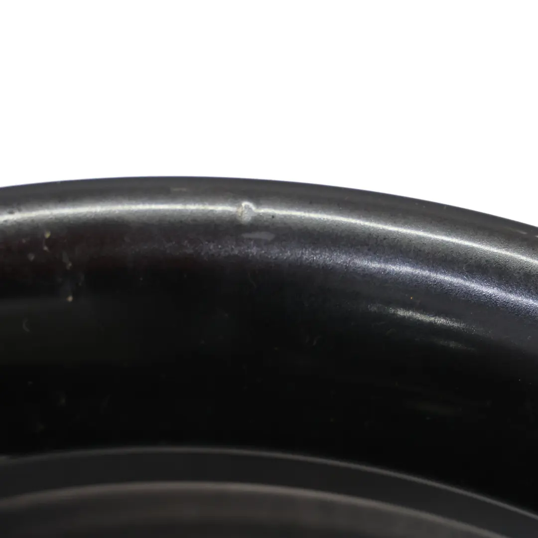 BMW X6 E71 Czarna Felga Aluminiowa Przód 19" Styling 258 ET:48 9J - SKU 6778586-1 - Numer Części 6778586