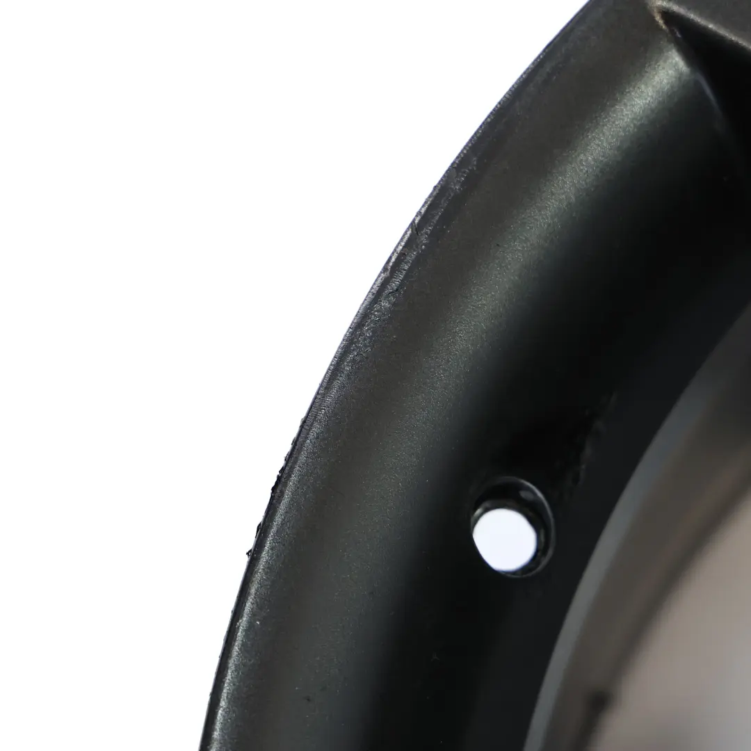 Llanta Trasera Aleación Negro 19 "Star Spoke 258 ET:21 10J para BMW X6 E71 con número de pieza 6778587 BMW X6 E71 Llanta Trasera Aleación Negro 19 "Star Spoke 258 ET:21 10J - SKU 6778587-2 - Número de pieza 6778587