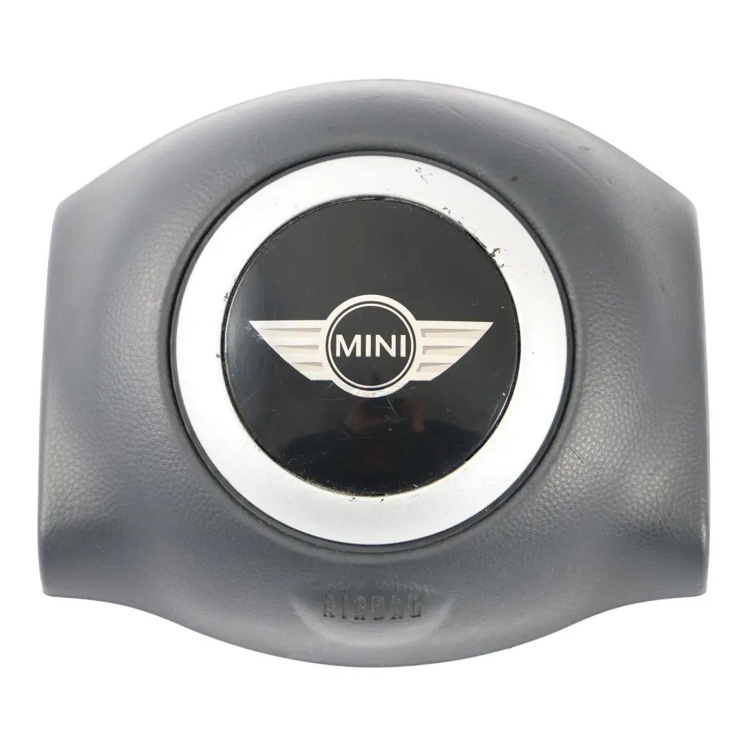 Volant conducteur Module Air Bag 6760366 Mini Cooper R50 R52 R53 - SKU 6779259-5 - Numéro de pièce 6779259