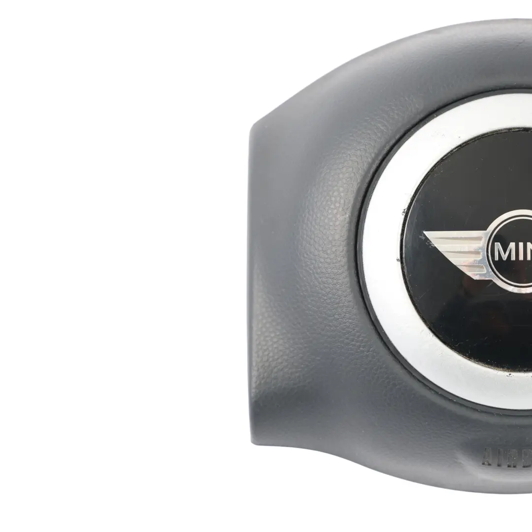 Conductor Módulo de Aire Bolsa 6760366 para Mini Cooper R50 R52 R53 Volante con número de pieza 6779259 Mini Cooper R50 R52 R53 Volante Conductor Módulo de Aire Bolsa 6760366 - SKU 6779259-5 - Número de pieza 6779259