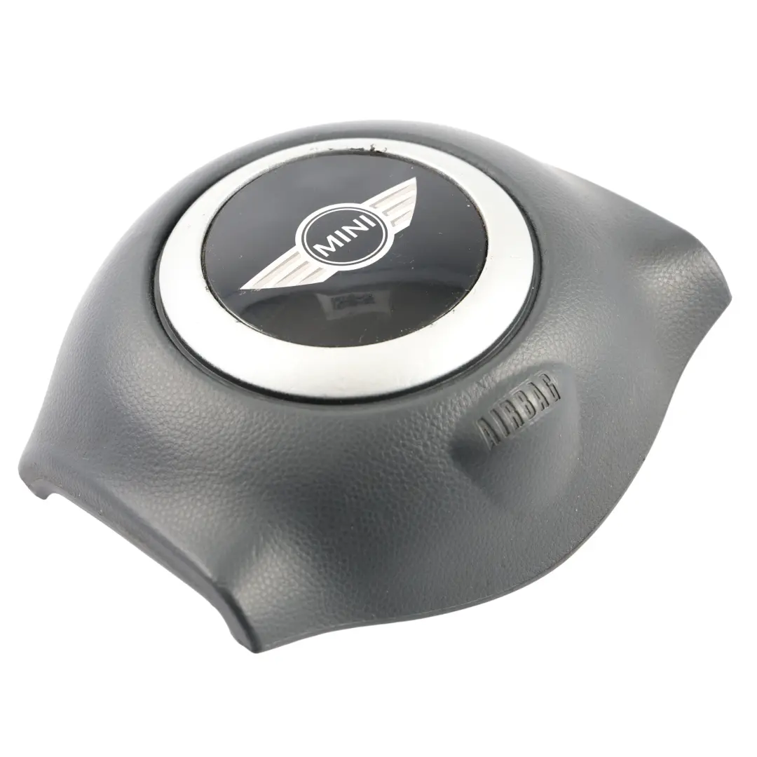 Poduszka Powietrzna Kierowcy AirBag 6760366 do Mini R50 R52 R53 o numerze 6779259 Mini R50 R52 R53 Poduszka Powietrzna Kierowcy AirBag 6760366 - SKU 6779259-5 - Numer Części 6779259